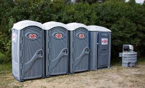 Best Portable Restrooms for Agricultural Sites  in Olga, FL